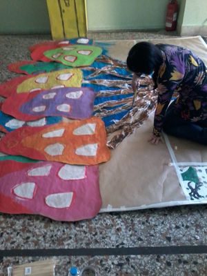 Project preparation - Making peoples's homes
