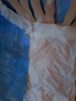 Project preparation - Tree (1)