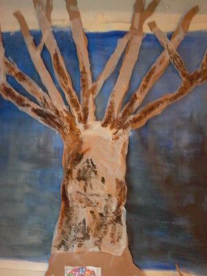 Project preparation - Tree (2)