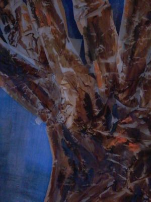 Project preparation - Tree (3)