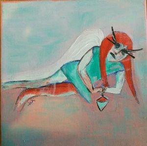 Zozo (Ζωζώ)